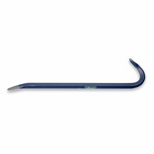 Aftool Heavy-Duty Wrecking Bar 600mm x 19mm for Demolition