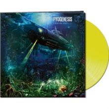 A Silent Soul Screams Loud (Vinyl / 12" Album Coloured Vinyl (Limited Edition))