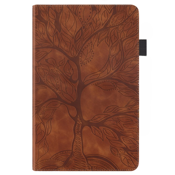 Leather Tablet Case for Amazon Kindle Paperwhite 5 2021 Life Tree Series