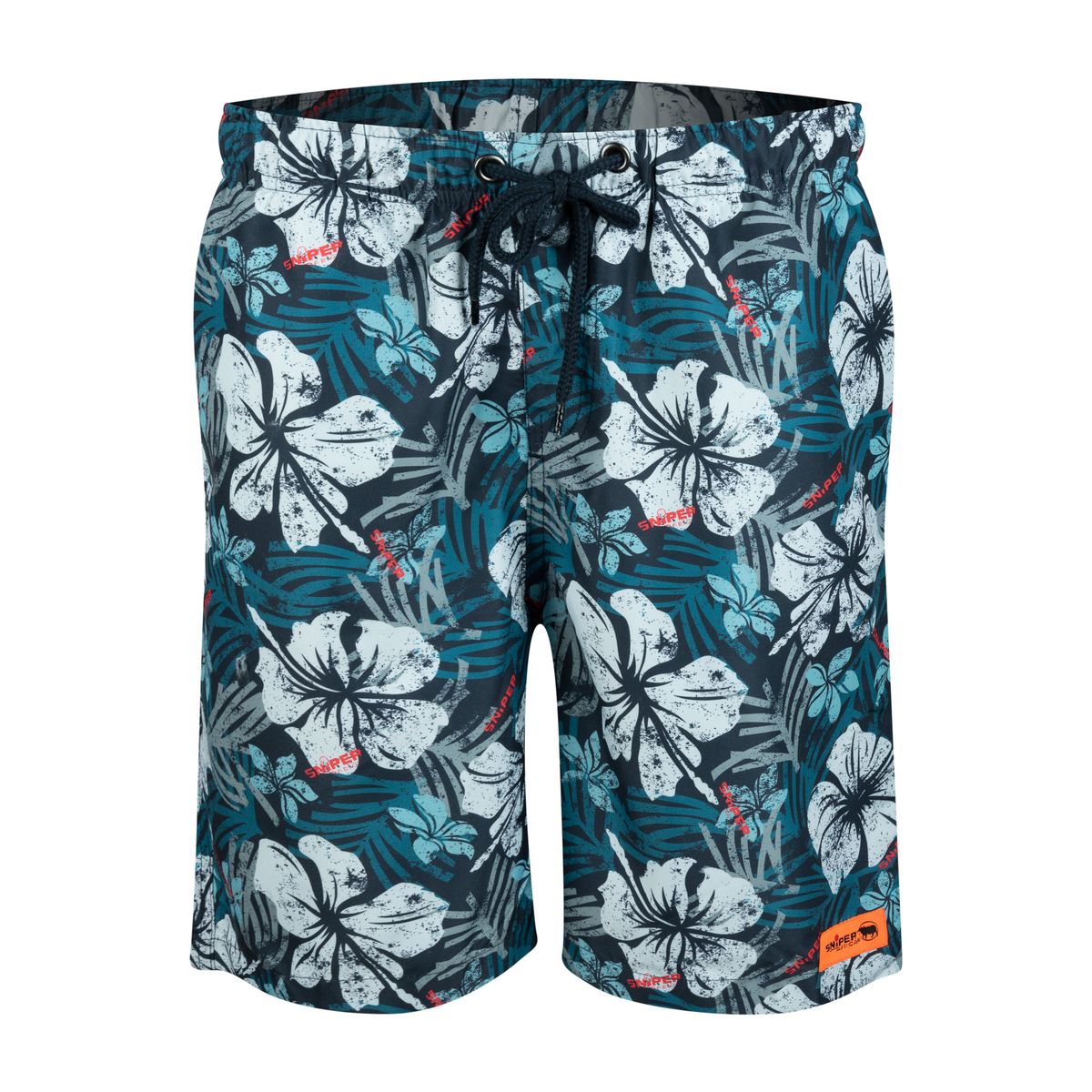 Sniper Africa Hawaii Men's Swim Shorts | Shop Today. Get it Tomorrow ...