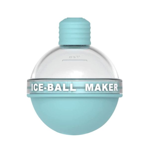 Cube Ball Mold Whiskey Cocktail Ice Maker