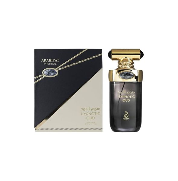 Arabiyat Prestige Hypnotic Oud Eau de Parfum (100ml)