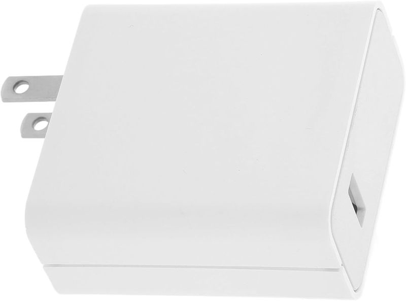 Hidden Safe Box Charger Shaped Container Small Size US Standard, Cash