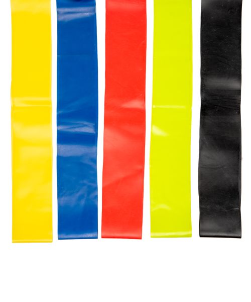 Essentials Resistance Band Set