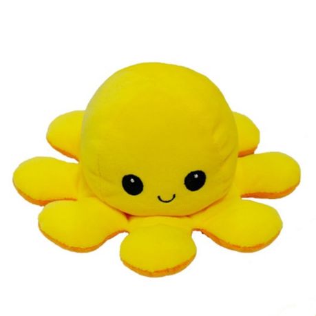 reversible octopus plush takealot