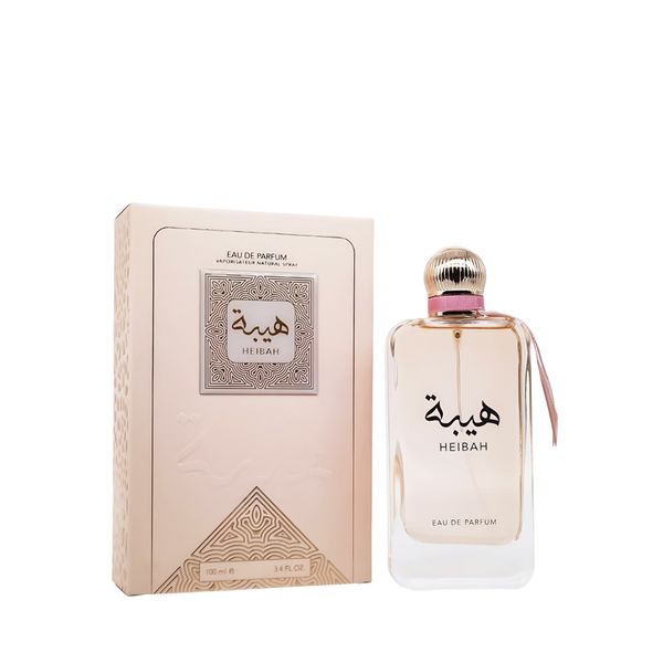 Heibah 100ml Eau de Parfum