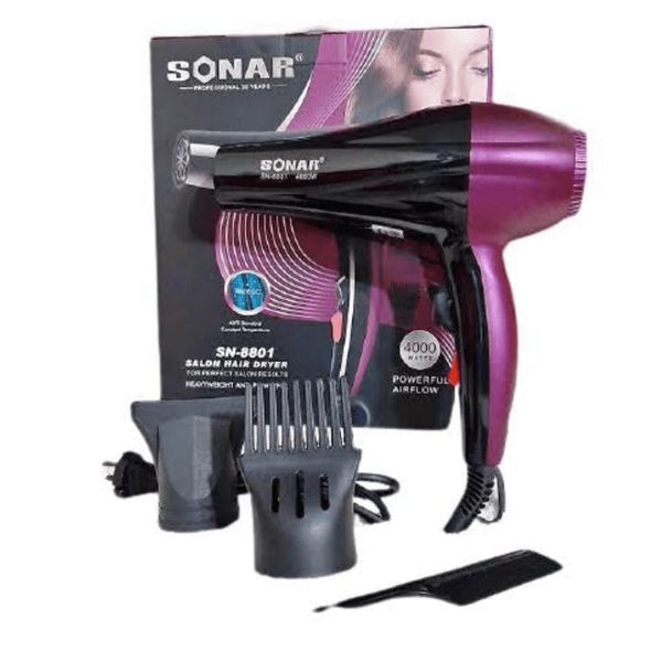 Sonar logo
