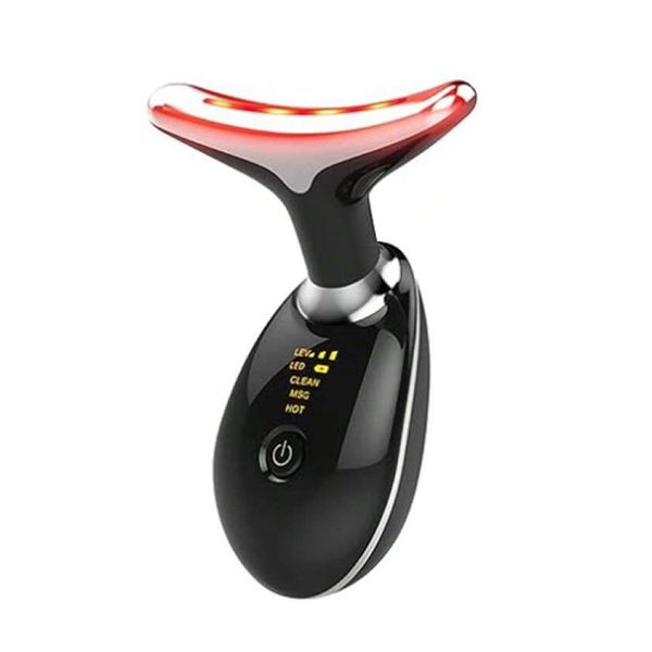 7-in-1 Face &amp; Neck Beauty Instrument