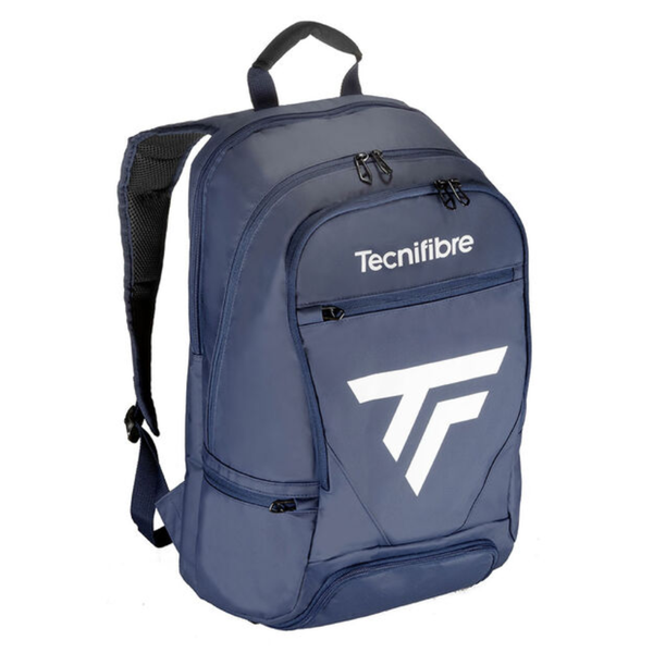 Tecnifibre Tour Endurance Backpack - Navy/White