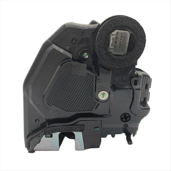 Left Rear Door Lock Machine Door Lock Actuator Compatible with Toyota