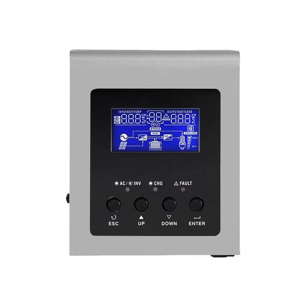 Mecer Axpert Remote Display SOL-I-AX-Remote