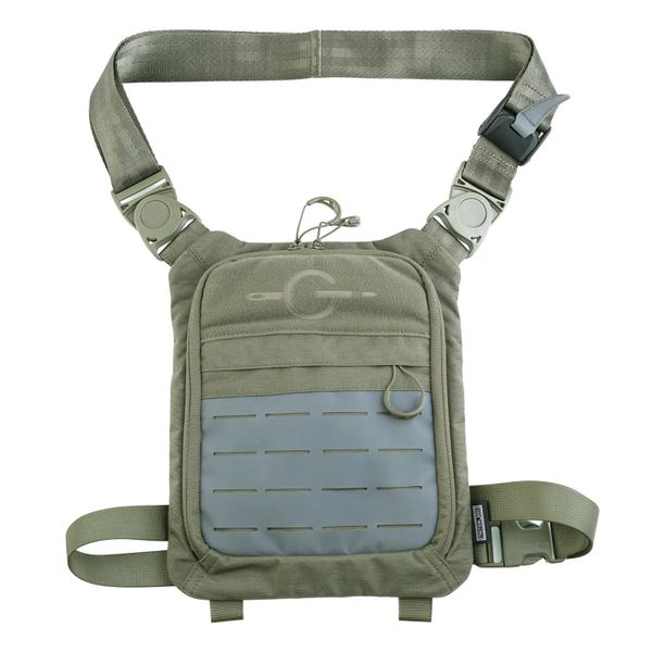 Block EVO EDC Shoulder Bag