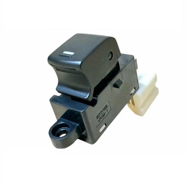 Passenger Window Switch Suitable for Nissan X-Trail Altima Qashqai Tiida Patrol 5F0A