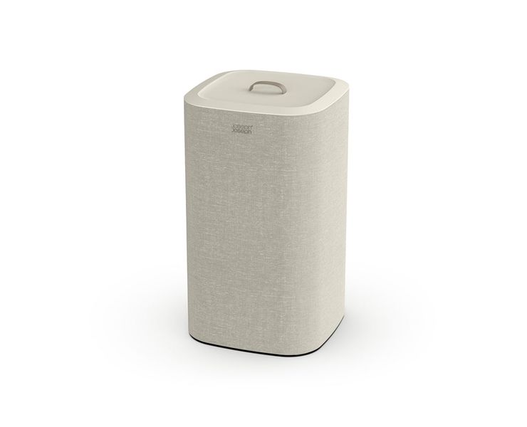 Joseph Joseph - Tota 60L Laundry Separation Basket - Ecru