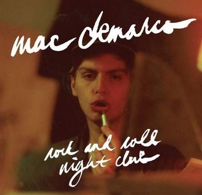 Rock and Roll Night Club (Vinyl / 12" Album)