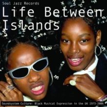 Life Between Islands - Soundsystem Culture (CD / Album)