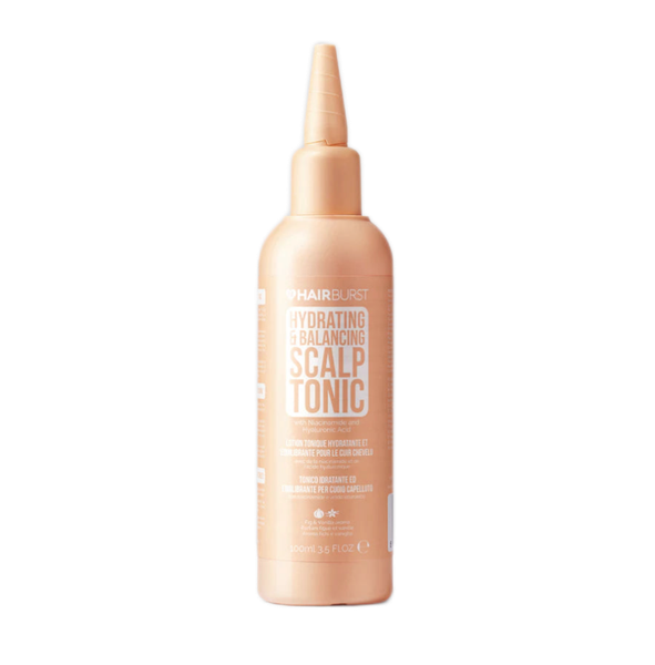 HairBurst - Hydrating &amp; Balancing Scalp Tonic