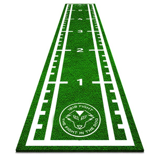 High Performance Turf - Pro Grade - 1m WIDE - Sled Push &amp; Pull Gym Track