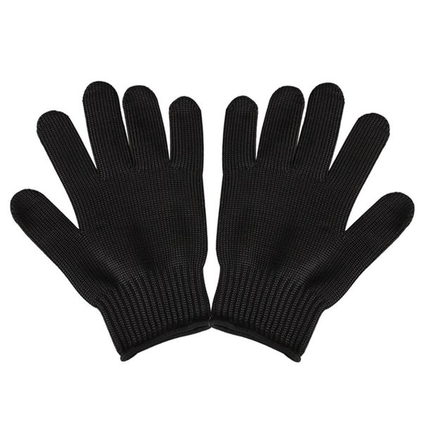 Safe Cut Resistant Gloves Level 5 Protection, Cut Gloves for Kitchen
