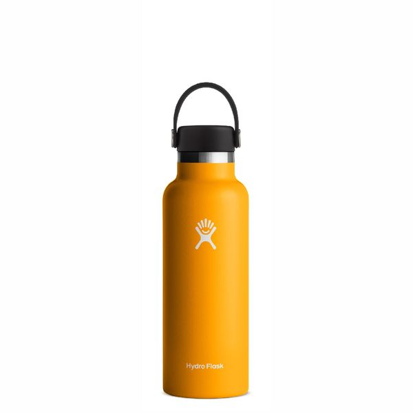 Hydro Flask - Standard wFlexCap 18oz - Starfish 532ml