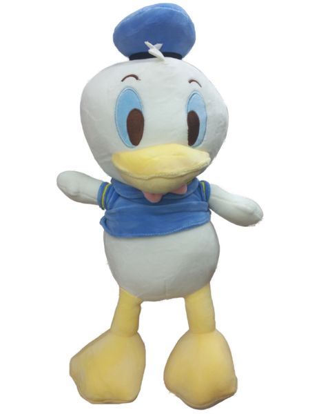 Soft Donald Duck Teddy Plush Toy