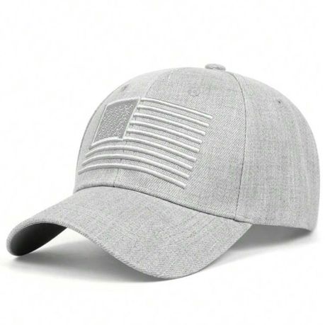 Mens breathable hot sale baseball cap