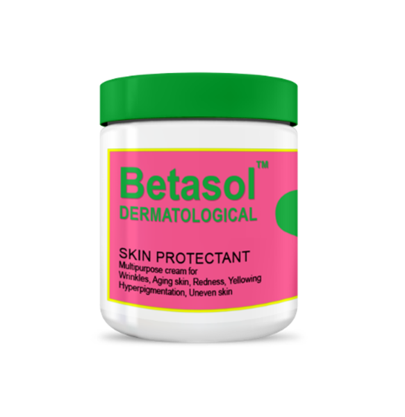 Betasol Cream 400g
