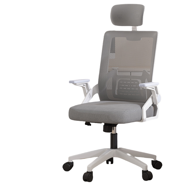 Office Chair Ergonomic Computer Chair Task Study Typist Chair Home Armchair