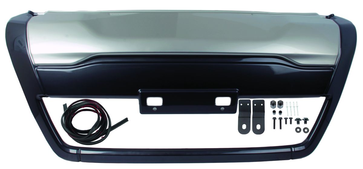 Front Bumper Guard for Toyota Hilux from 2015 and Newer Shop Today