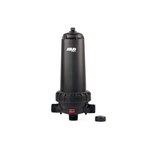 Azud Water Irrigation Disc Filter 50mm 130mic Super