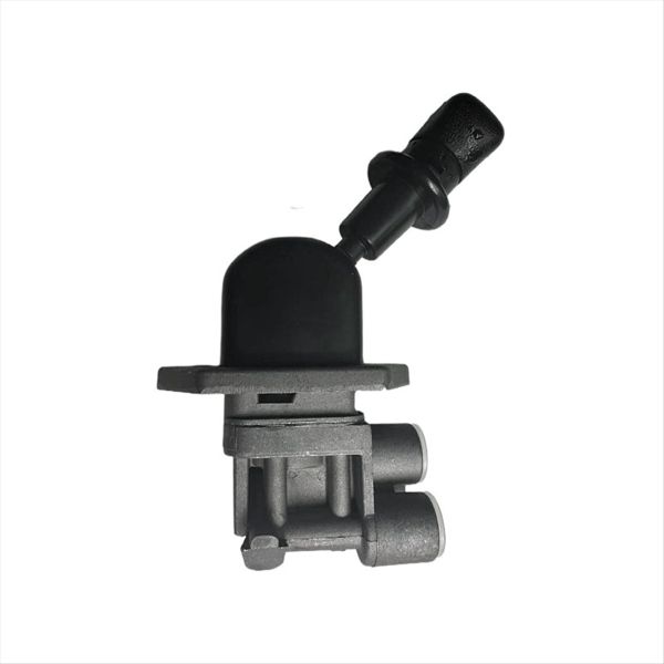 Hand Brake Valve Multichannel Valve for Man Compatible with Universal