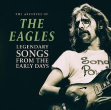 The Archives of the Eagles (Vinyl / 12" Album)