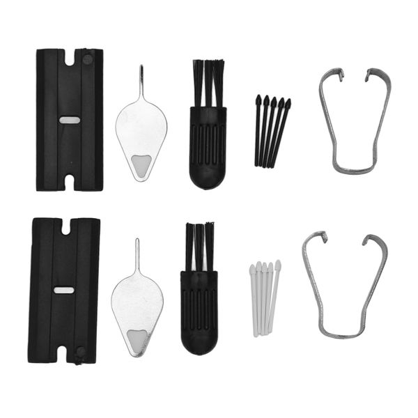 20 Pieces Stylus Nibs for Note 8/9 &amp; Tab S3/S4 Professional Grade