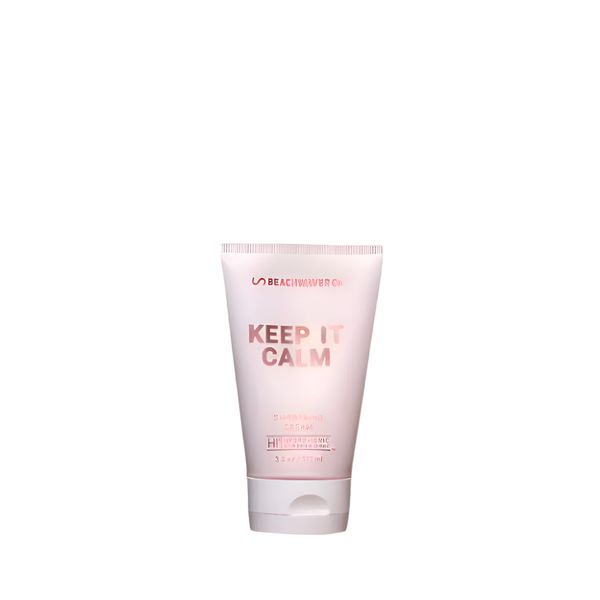 Beachwaver - Keep It Calm Smoothing Cream 112ml