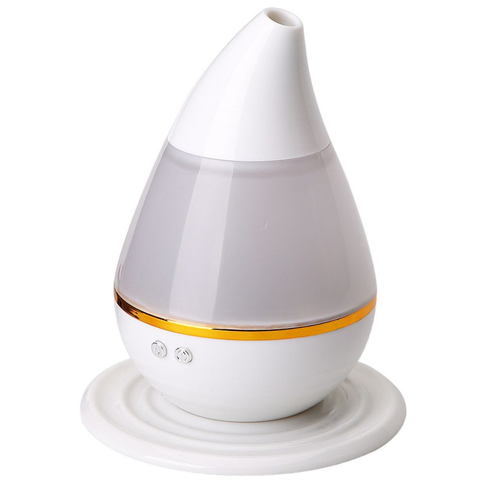 GB Ultrasound Atomization Colourful Humidifier Buy Online in South Africa