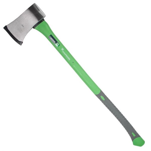 Kaufmann - Axe Plastic Handle 1.8 kg