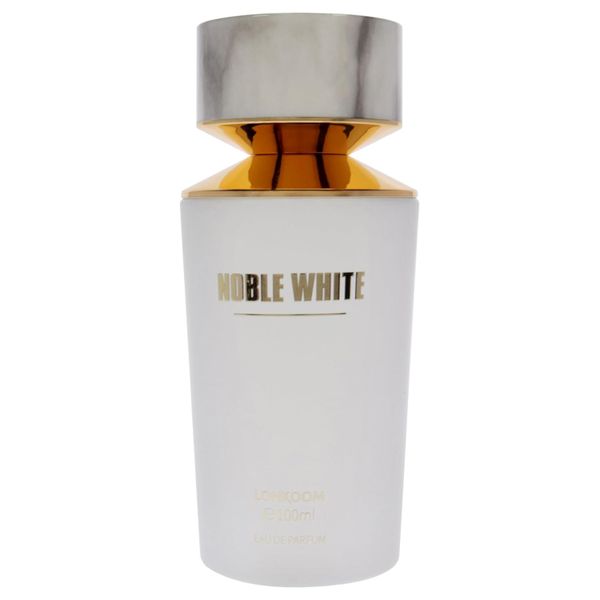 LONKOOM Noble White Eau De Parfum 100ml