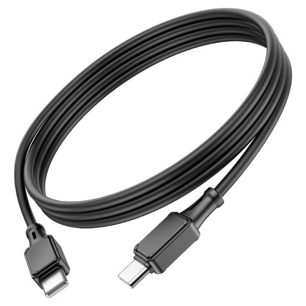 Kings Cable Type-C to Type-C Assistant PD 60W fast charging Cable