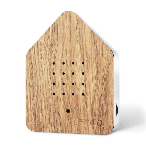 Relaxound Zwitscherbox Birdsounds