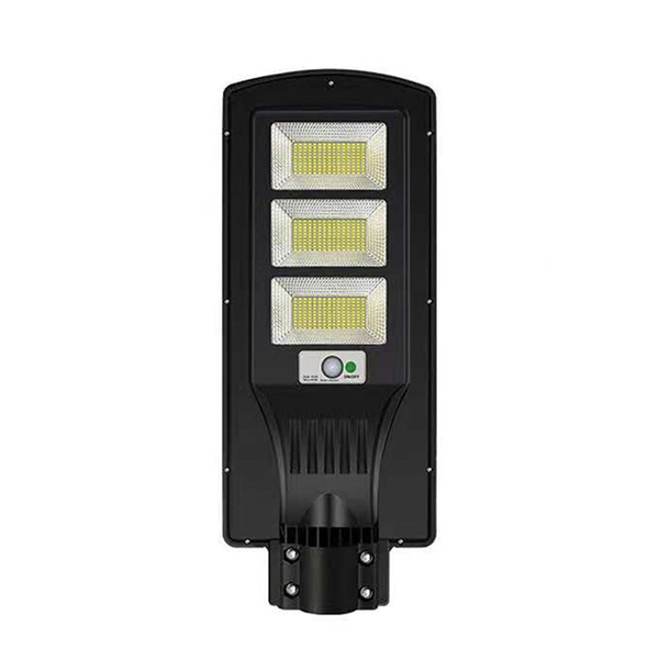 Street Light Solution 60W Solar Light