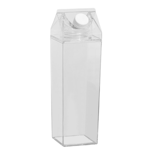 410ml Acrylic Milk/Juice Cartons