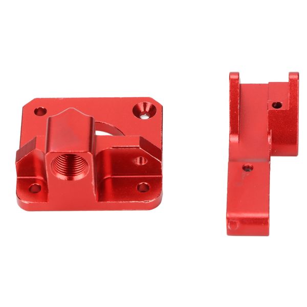 CR-10 Dual Gear Extruder - Metal DIY Kit
