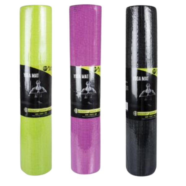 Pulse Active - Fitness Yoga Mat