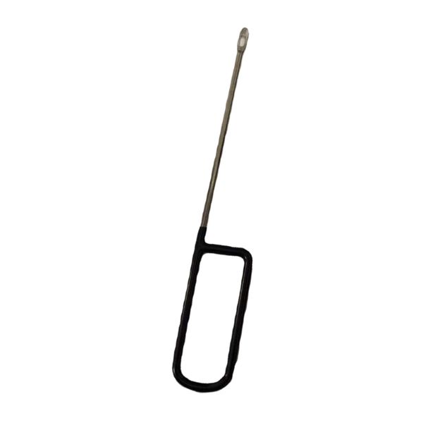 Glove Lacing Tool Catcher Professional Replace Parts Fielder Relac Needle