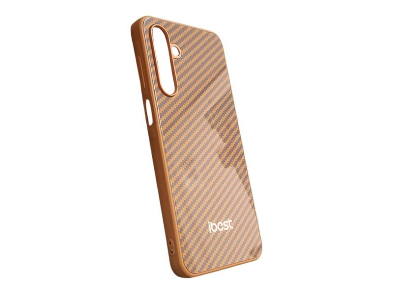 Galaxy A16 Carbon Fiber Case