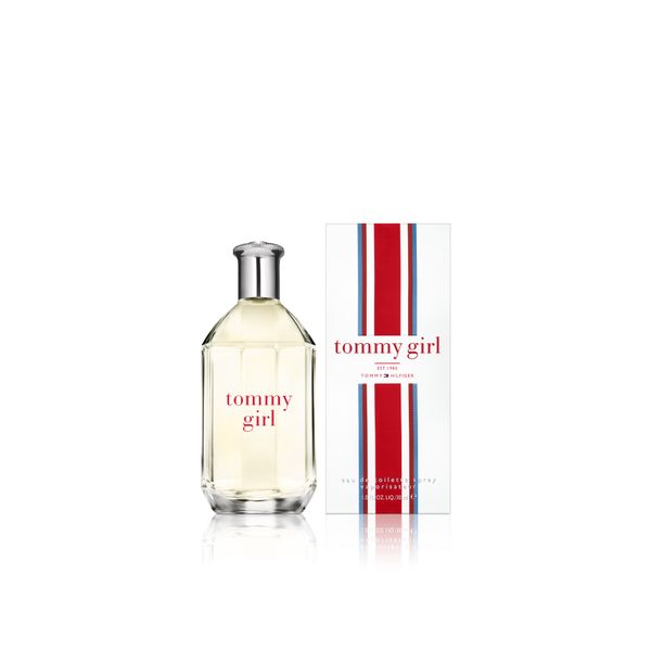 Th Tommy Girl Edt 30ml