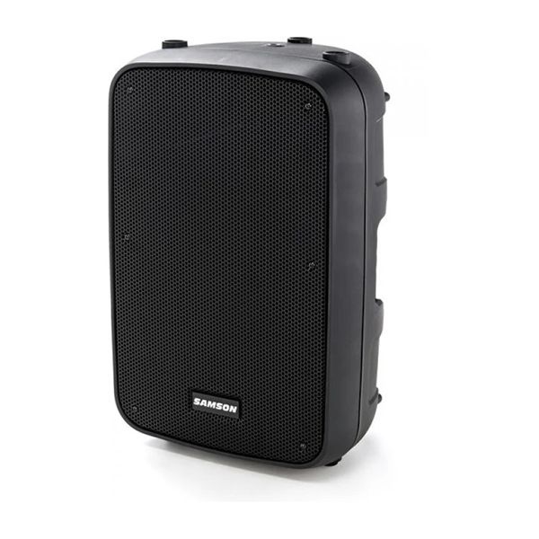 Samson AURO X15D 1,000-watt 2-way Active PA Speaker
