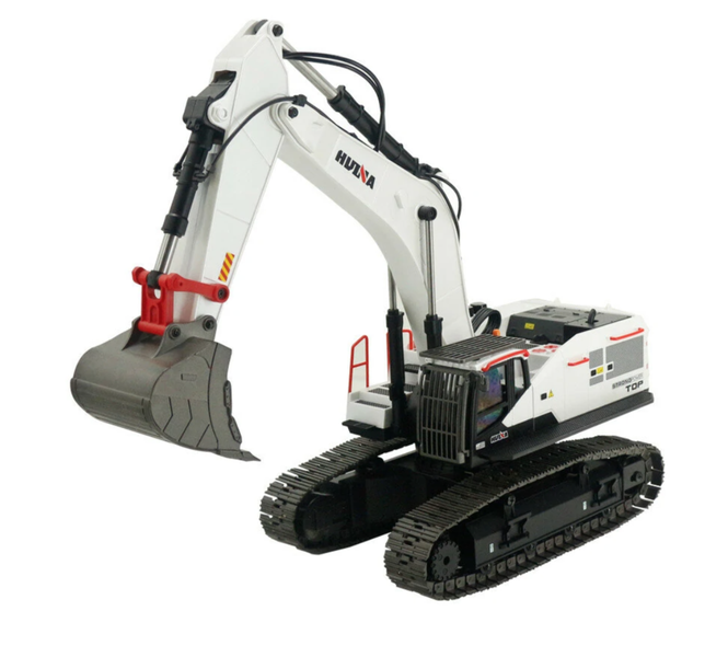 Huina 1594 RC Excavator