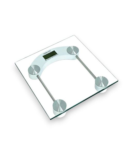Sokany Bathroom Scale - SK-19030