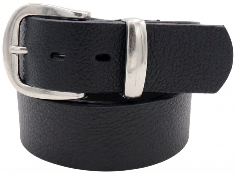 Saddler 40mm Full Grain Genuine Leather Belt